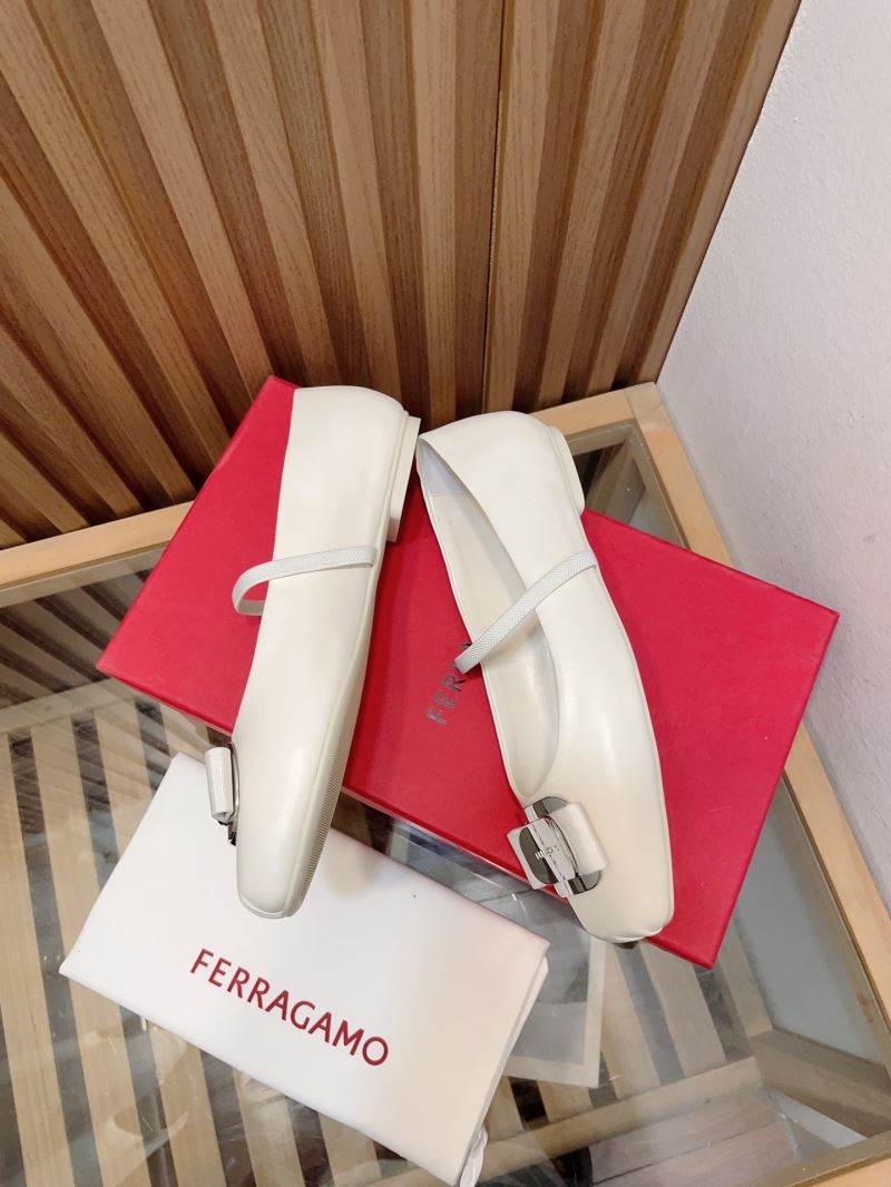 Ferragamo Shoes